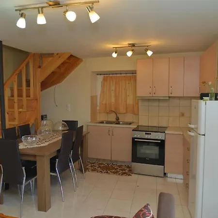 Balouso House Apartment