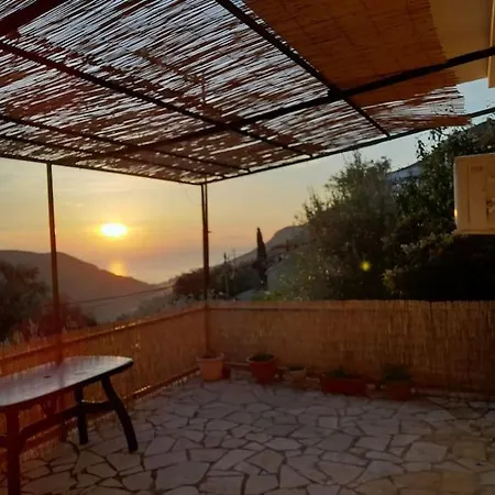 Apartment Balouso House Agioi Deka (Corfu)
